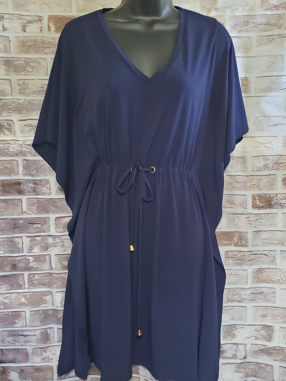 Calvin Klein Dress Size 2 Mini Casual Travel
